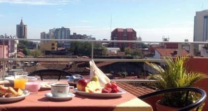 Hotel Las Américas