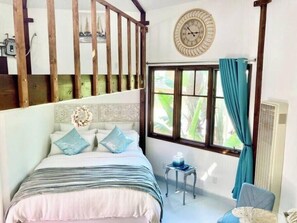 1 quarto, ferros/tábuas de passar roupa, Wi-Fi, roupa de cama