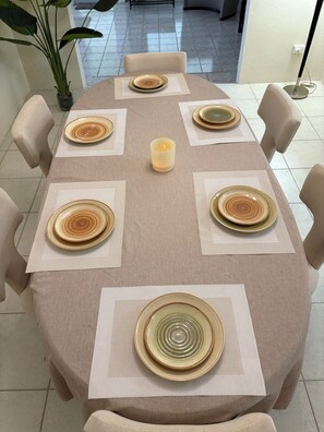 Restauration
