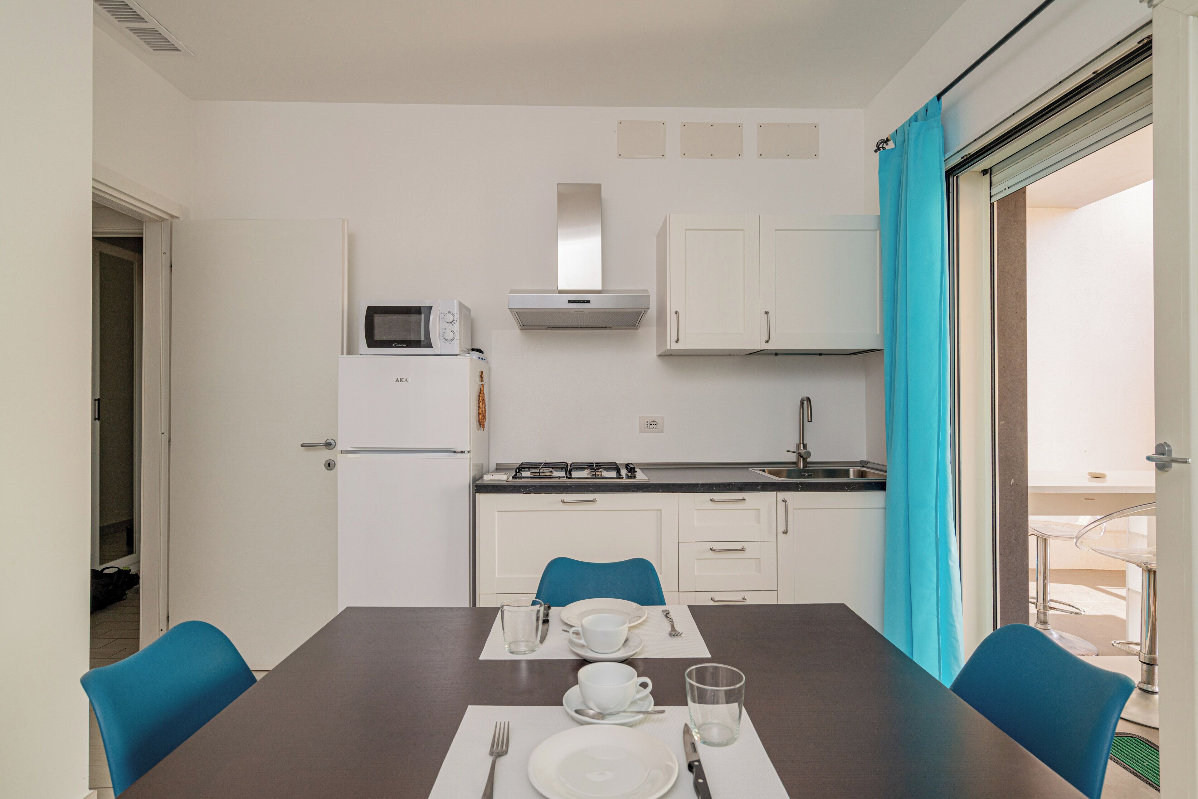 Standard Studio, 1 Double Bed | Living area