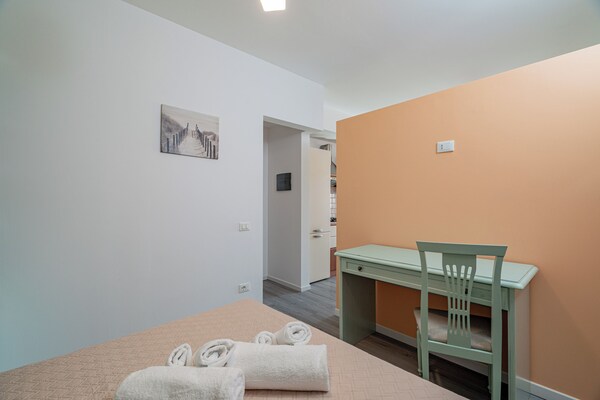 Short Let's Veronese - Olbia