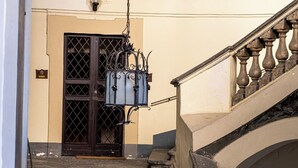 Deluxe Apartment, City View - Residenza Spinelli (Naples)