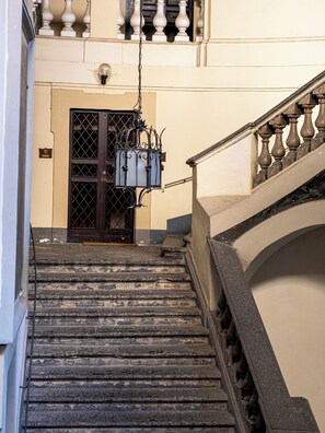 Appartement Deluxe, vue ville