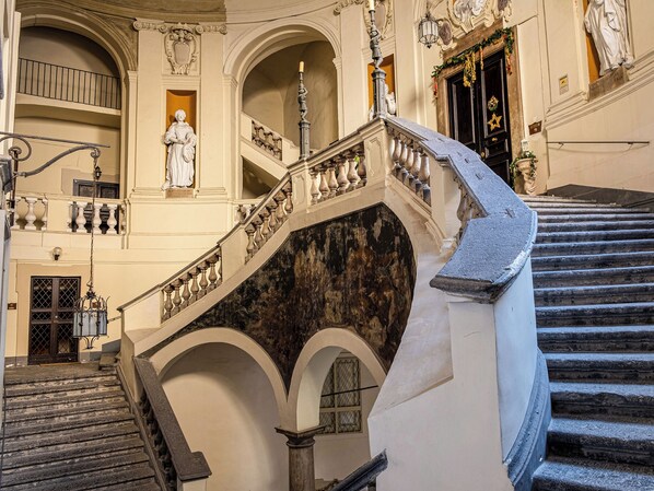 Appartement Deluxe, vue ville