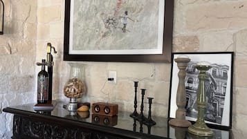 Apartment | Interior