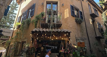 Loft Carrara