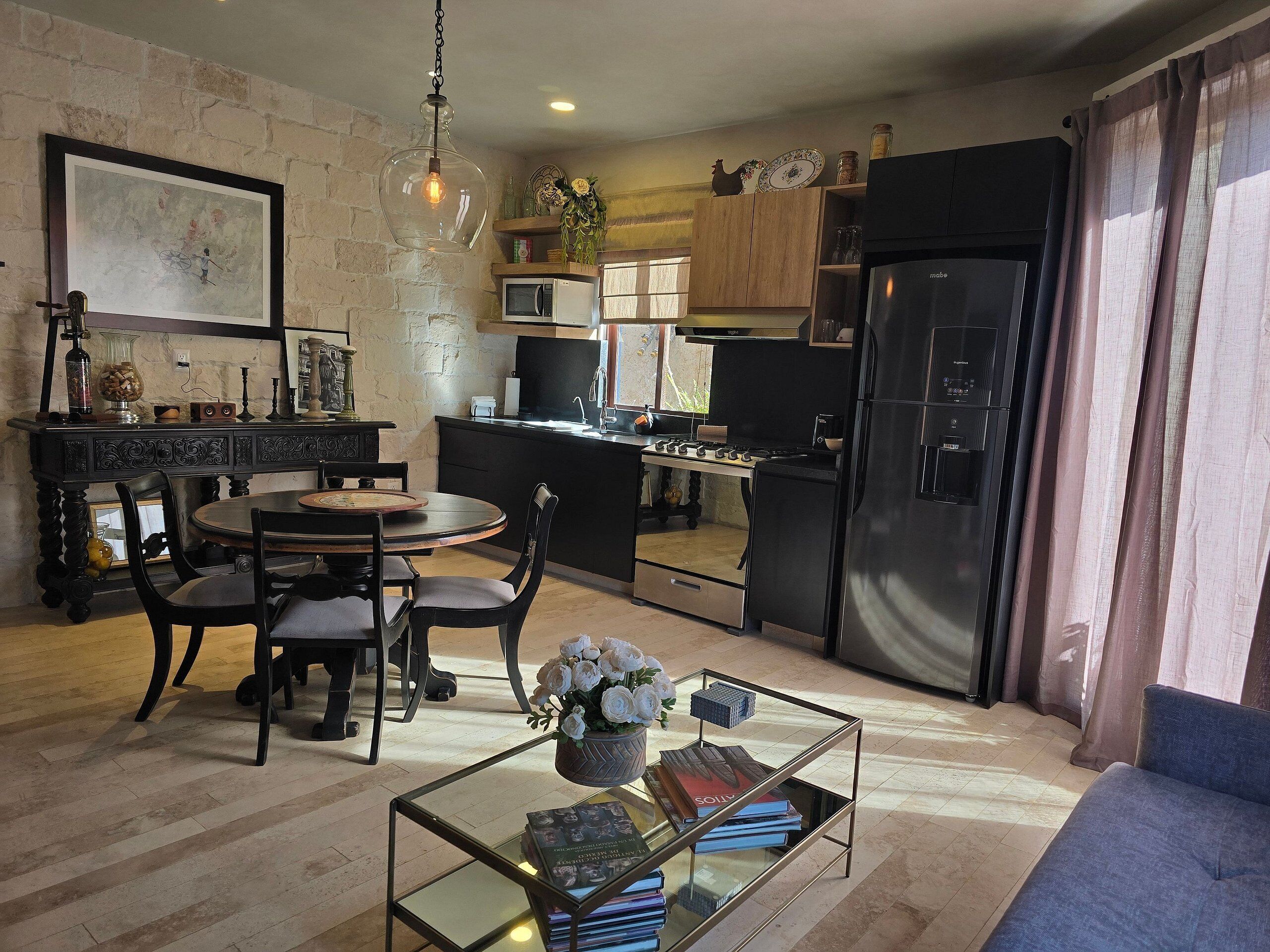 Basic-Apartment | Innenbereich