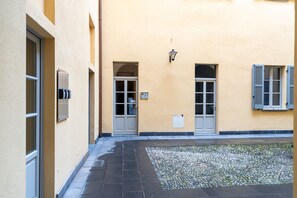Apartemen | 2 kamar tidur