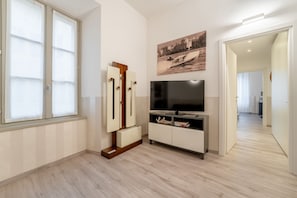 Apartemen | 2 kamar tidur