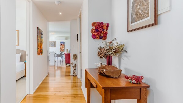 Interior - Cabarita Mountain View (Bogangar)