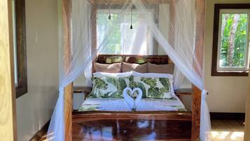 1 slaapkamer, wifi, beddengoed