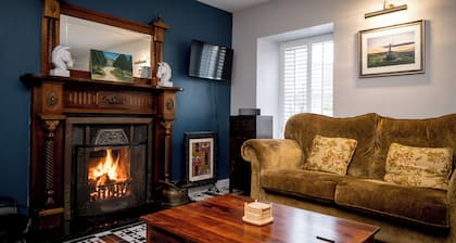Charming Farmhouse Retreat | Peaceful Stay Near Derry City