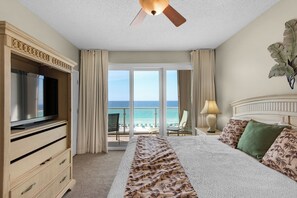 2 多间卧室、熨斗/熨衣板、免费 WiFi、床单