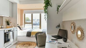 Classic Studio, Non Smoking | Free WiFi