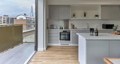 Student Only View Studios Bermondsey