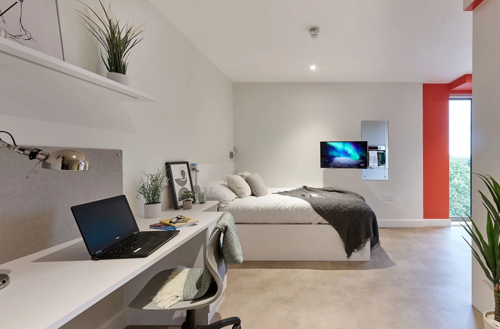 Studio, Non Smoking | Free WiFi