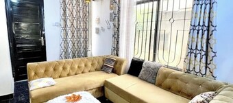 Near mlimani city Dar es salaam