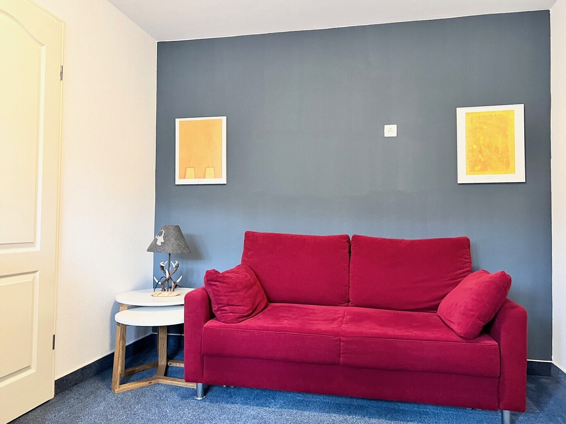 Appartement-salle De Bain Privée-5 - Goslar