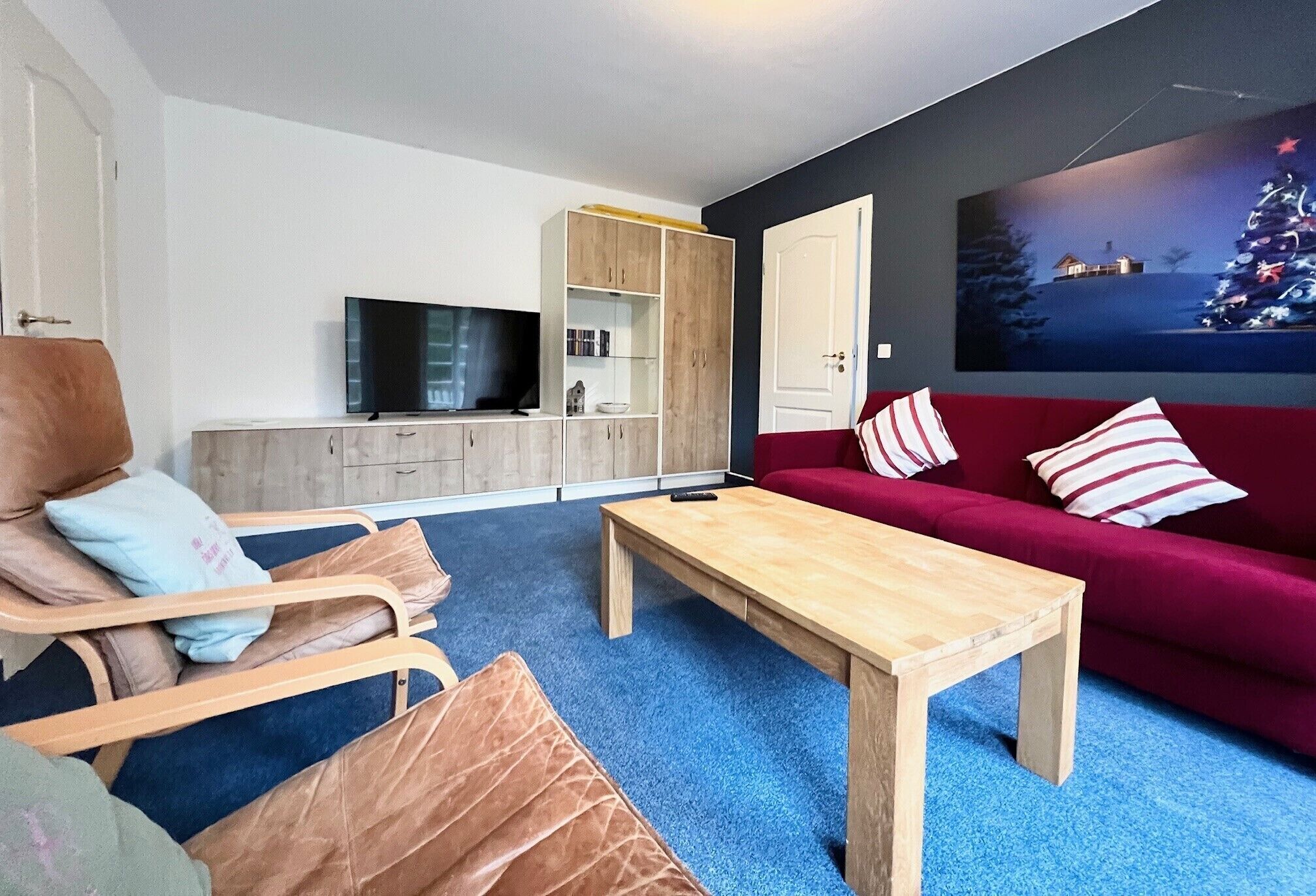 Apartment Mit Schlafsofa - Goslar