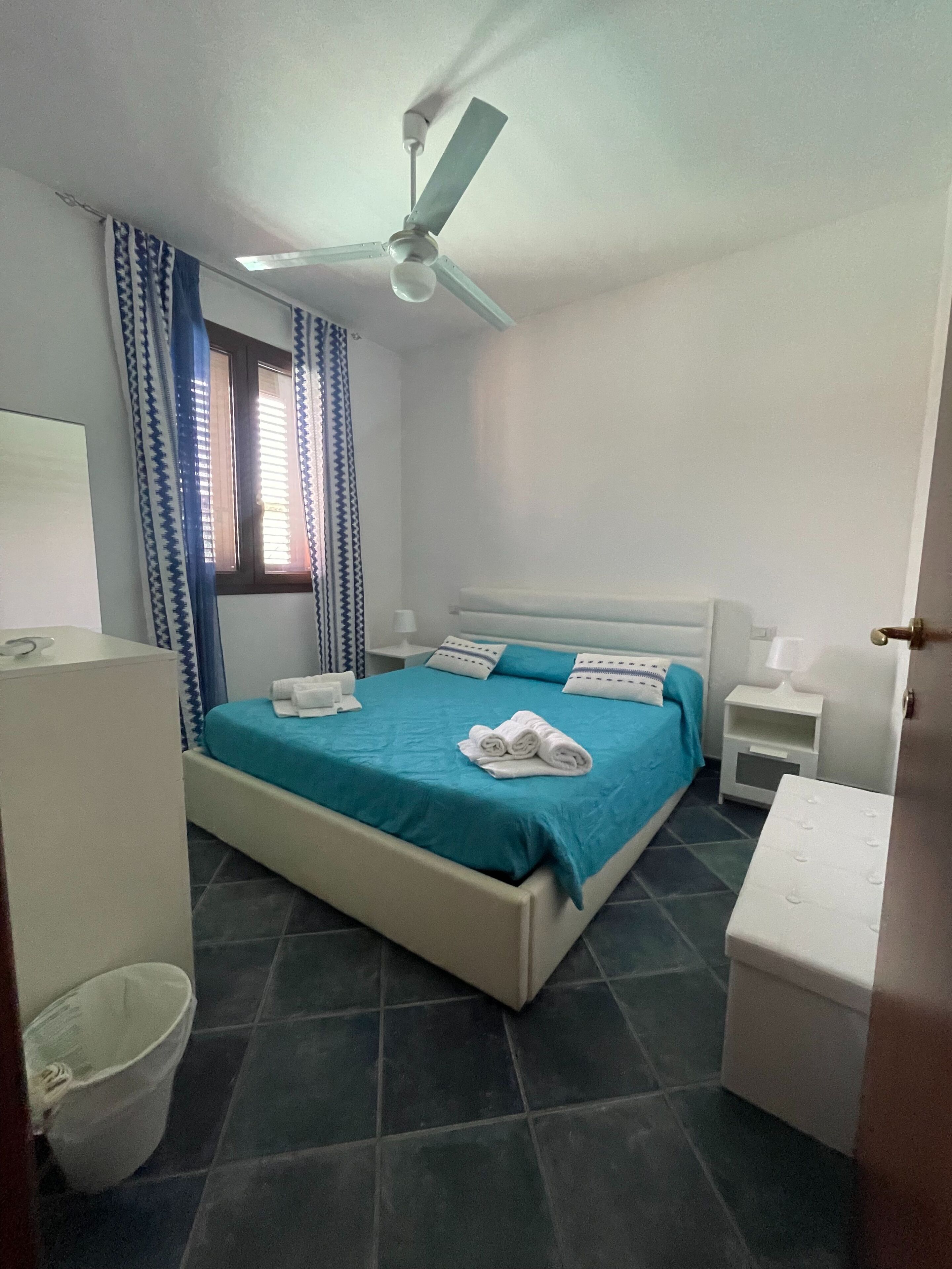 Villa, 3 camere da letto, accessibile ai disabili, piscina privata | 3 camere