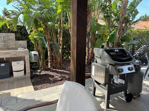 Villa, 3 Bedrooms, Accessible, Private Pool | Garden - Villa With a Private, Heated Pool for Exclusive use Near Cefalù (Lascari)