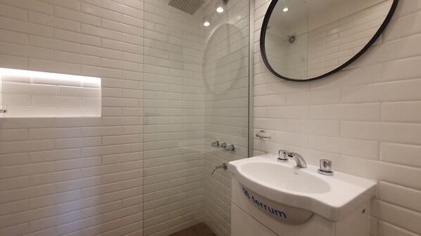 Towels - 1 room on the street (Mar del Plata)