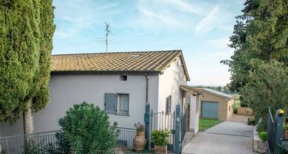AGRITURISMO TOSCANO