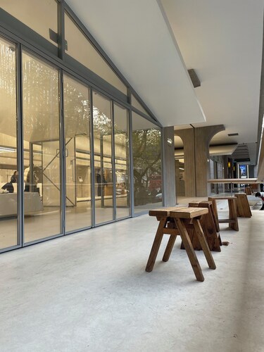 Shanghai Old Alleyway