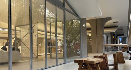 Shanghai Old Alleyway