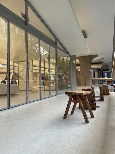 Shanghai Old Alleyway