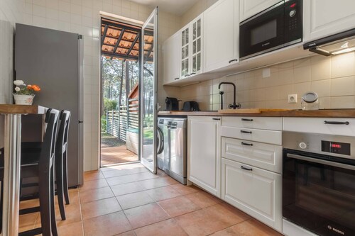 Sun & Sea Golf House