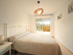 Διαμέρισμα, 2 Υπνοδωμάτια, Πρόσβαση για Άτομα με Αναπηρία, Βεράντα | 2 υπνοδωμάτια 