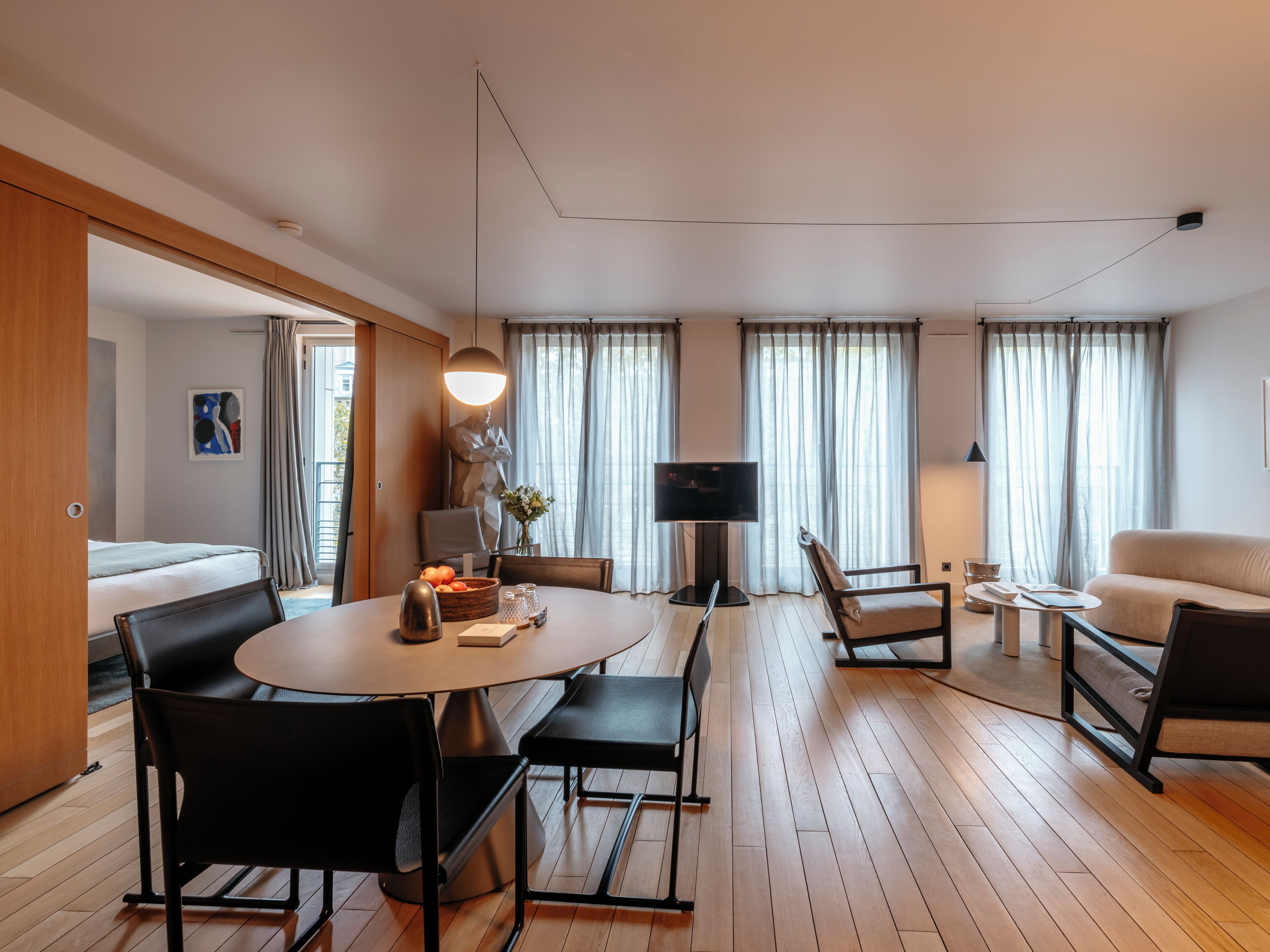 Photo - Hôtel de Pourtalès
