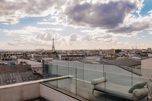 Εξωτερικοί χώροι