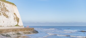 Seas the Day, Broadstairs