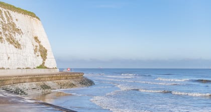 Seas the Day, Broadstairs
