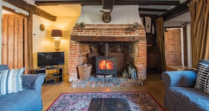 Bell House, Wickhambreaux