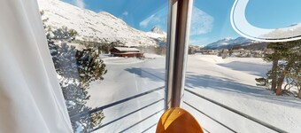 Schweizerhaus Apartments