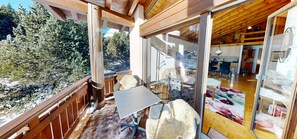 Poestli 2.5 Zimmer | 1 bedroom, individually decorated, individually furnished, free WiFi