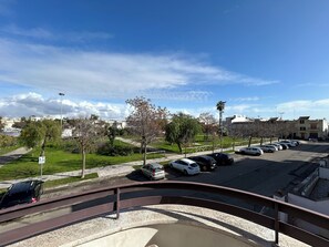 Property grounds - Cozy house in the heart of Salento immersed in the greenery of Leverano Park (Leverano)