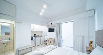 City Center Studio |I2
