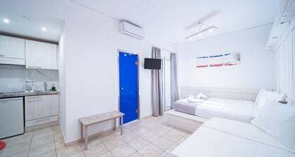 City Center Studio |I5
