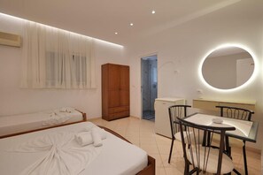 Studio - Vila Melisa (Ksamil)