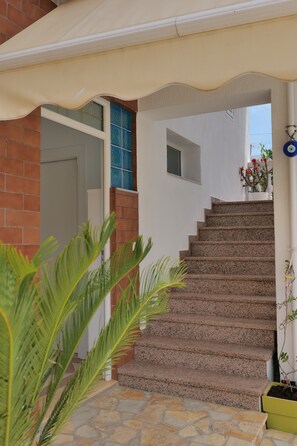 Interior - Vila Melisa (Ksamil)