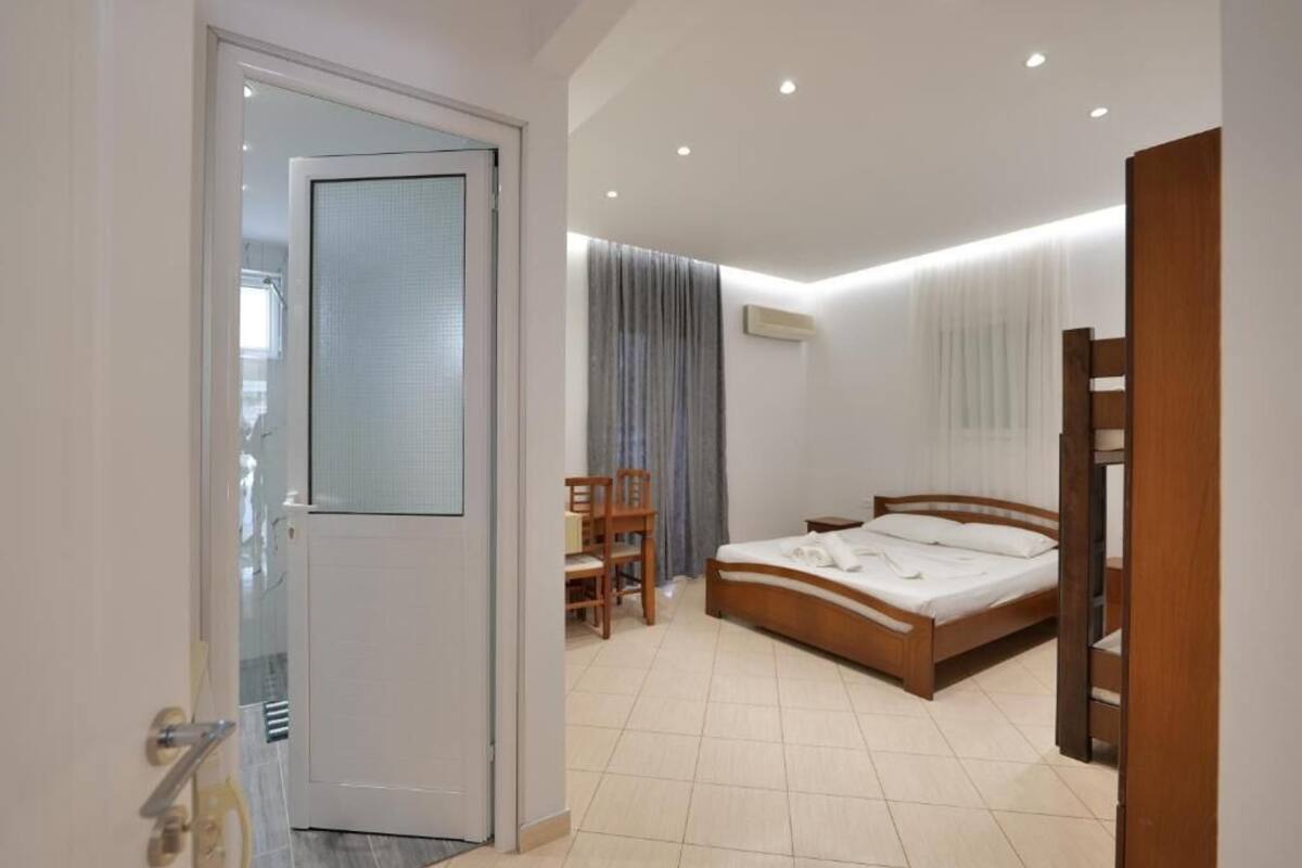 1 habitación