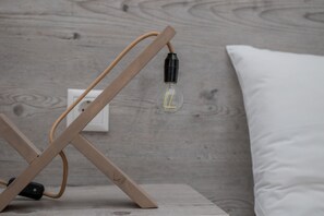 Interior detail - City Center Studio |H5 (Iraklio)