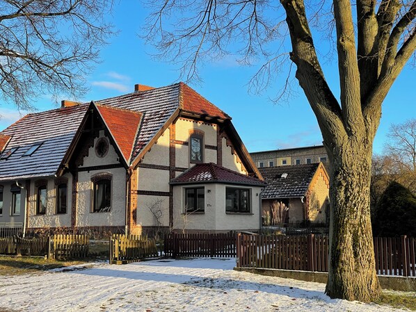Exteriör