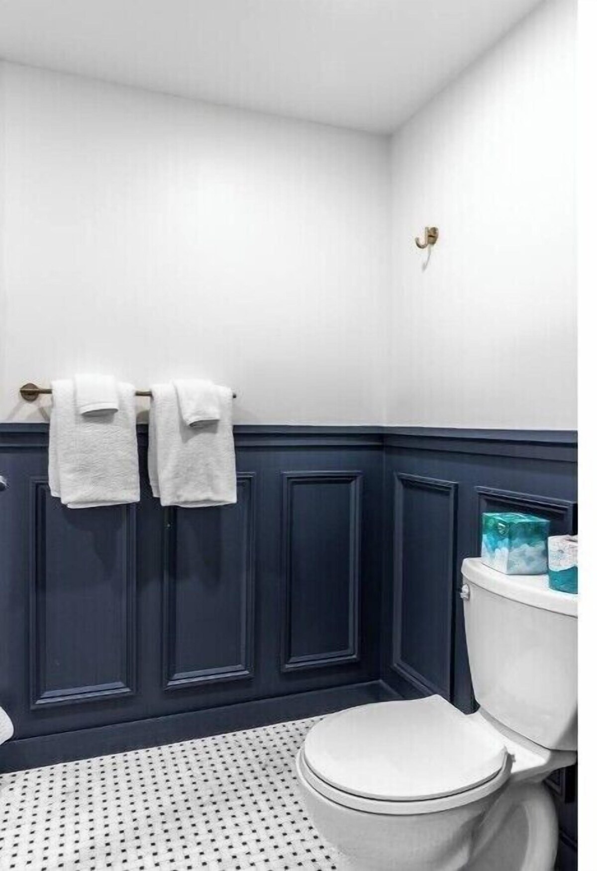 Image de profil de l’hôte