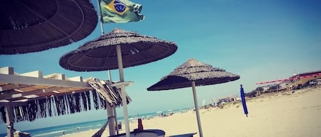 Spiaggia