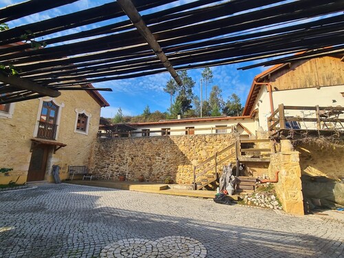 Quinta dos Millagres Chafariz 38
